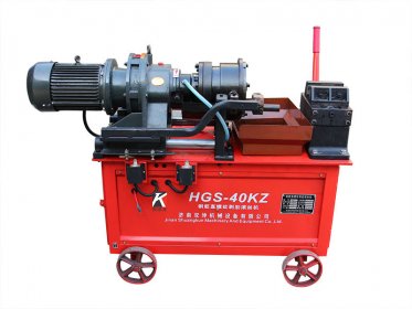 HGS-40KZ滾絲機